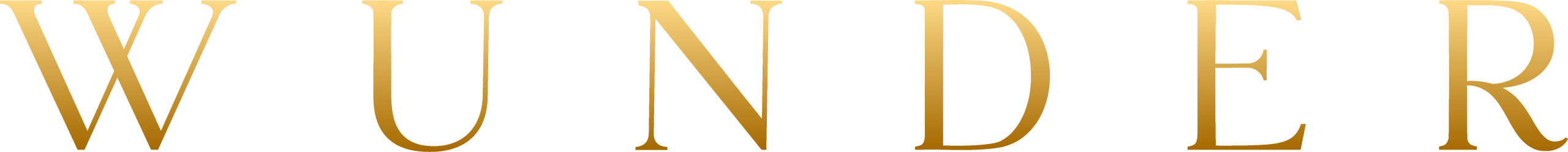 WunderJewelry